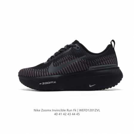 Nike Zoomx Invincible Run Fk 3 invincible fvknit z00Mx Zoomx nike 85% Z0Omx next% # Dr2615-004 40-45 Wefd 1Zvl - Click Image to Close