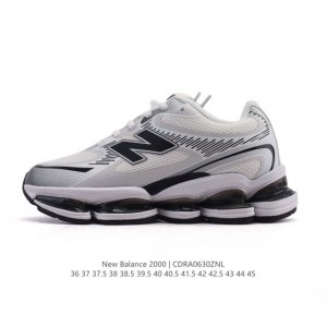 New product, company-level New Balance, new shoe style! New Balance 0 series re