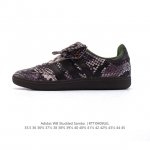 Wales Bonner X Adidas 2025 , , , Ig4303 35.5-45 Rtti0409Lkl