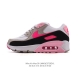 Nike Air Max 90 running shoes, fitness shoes, and casual shoes are full of retro