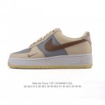 Nike Air Force 1 '07 Low 2025 Force 1 Dx8953 36-45 Vcxm0511Zzl