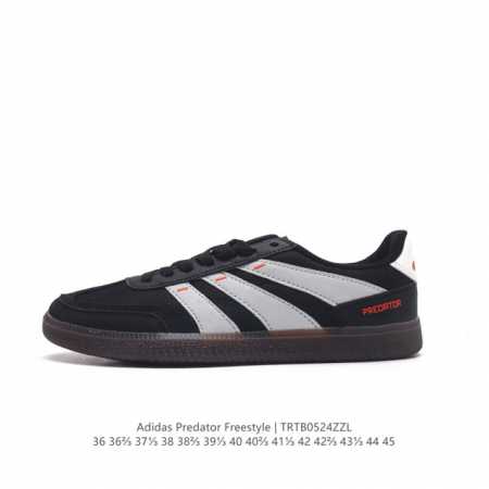 Adidas Predator 24 League Low Boots adidas Predator predator lightstrike samba - Click Image to Close