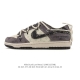 Factory Grade Nike SB Dunk Low Pro Unisex Retro Sneakers. Step freely and expre