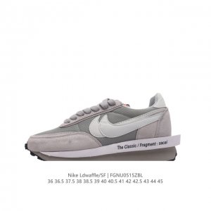 Nike swoosh Sacai X Nike Ldwaffle Sacai Nike Waffle Daybreak Ldv Swoosh Logo sw