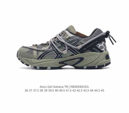Asics gel-Kahana Tr V2 asics gel Kahana Tr V2 kahana Tr 3M 3A259-021 36-45 Nbse0 - Click Image to Close