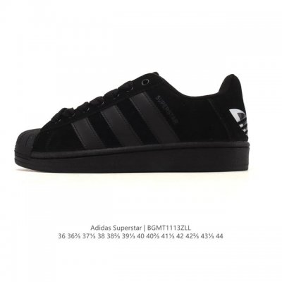 Adidas Superstar 2025 New Shoes, Classic Shell Toe Series, New Casual Sneakers,