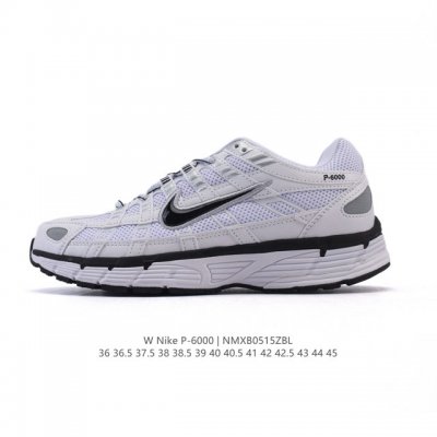 Corporate Nike P-6000 Premium Lightweight, Comfortable, Breathable, Non-Slip, Cu