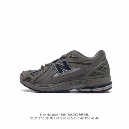 New Balance M 6 nb 2002 6 nb 2002R vibe 6R M 6Rb36-44Mkdk0506Z - Click Image to Close