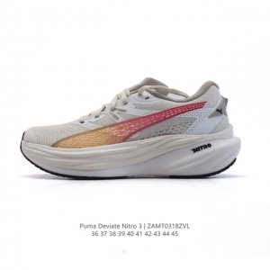 180 (Puma) Deviate Nitro3 2025 Deviate Nitro Puma Nitro 309707 36-45 Zamt0318Zvl
