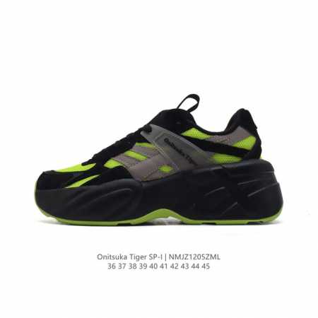 onitsuka Tiger sp-I logo 1183C185 020 36-45 Nmjz 5Zml - Click Image to Close