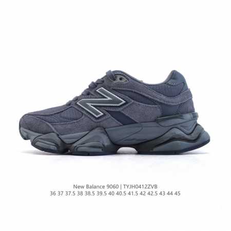 Nb New Balance Nb9060 9060 9060 9060 99X Y2K 990 Abzorb Sbs U9060Fw 36-45 Tyjh0 - Click Image to Close