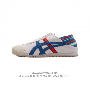 Asics - Onitsuka Tiger Mexico 66 rb : 1183A360-207 36-45 Zxbz0912Lmb