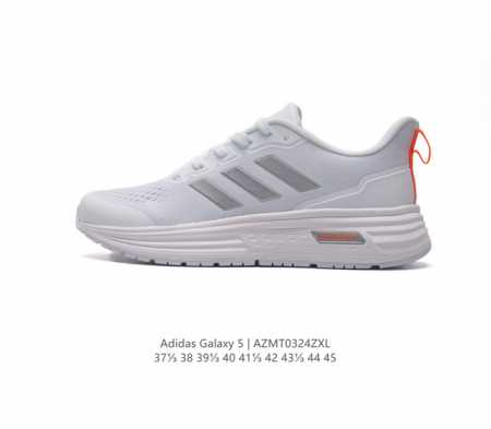 Adidas Galaxy 5 Shoes , , adidas cloudfoam , , Ortholite Cloudfoam Fw5811 37 38 - Click Image to Close