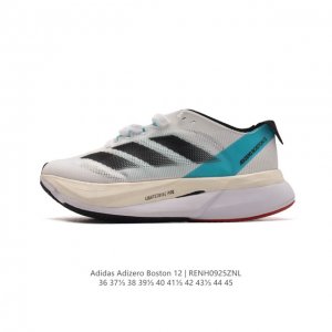 Adidas Adizero Boston 12 adidas Adizero Boston 12 lightstrike Pro energyrod Ene