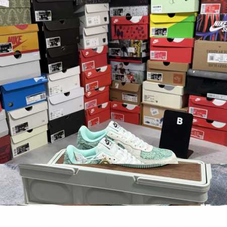 Nike Air Force 1 Low 07 Hf2898 500 36-45 - Click Image to Close