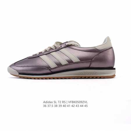 Adidas Sl 72 Shoes T Ecotex Eva Ecotex Eva Jh6363 36-45 Vfbk0509Zvl - Click Image to Close