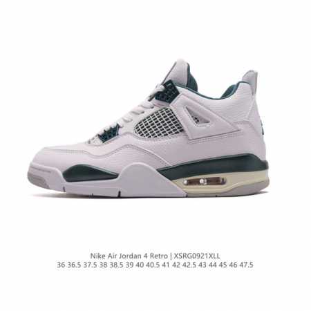 Nike Air Jordan 4 Retro Og aj4 4 Air Sole Aq9129 36-47.5 Xsrg0921 - Click Image to Close