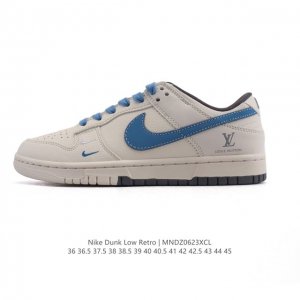 Corporate Nike Sb Dunk Low Pro Unisex Sneakers Retro Sneakers Louis Vuitton Join
