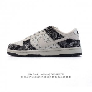 Nike Dunk Low Retro 2025 80 Nike Dunk 1985 Dunk Qf1568 : 36-45 Zxxl0412Zbl