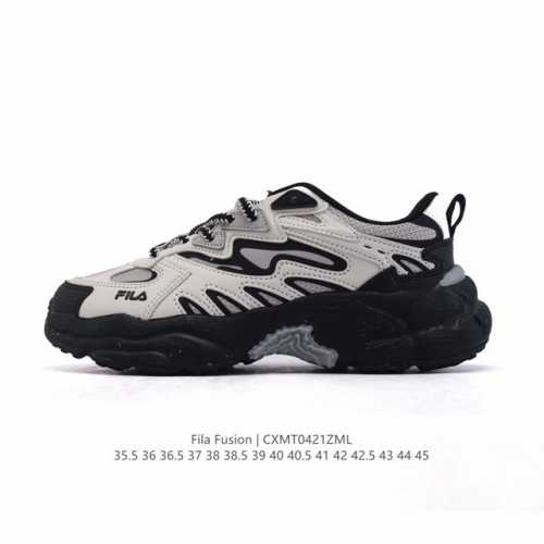 Fila Fusion Fila Fila Fila Fusion 35.5-45 : Cxmt0421Zml