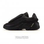 New Arrival - Company Grade Raf Simons Comfortable and Versatile Low-Top Chunk S