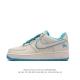 Af1 Nike Air Force 1 07 Low Un1635-666 36 36.5 37.5 38 38.5 39 40 40.5 41 42 4
