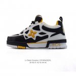Lv Skate Sneaker 2025 Lv 39-45 Dfjk0426Zvl