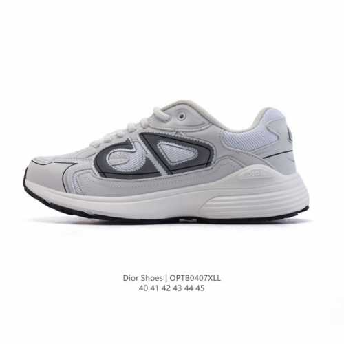 Dior D-Connect 19Ss Dior Christian Dior 40 41 42 43 45 Optb0407