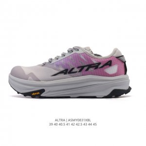New corporate-grade Altra Olympus outdoor trail running shoes, non-slip hiking,
