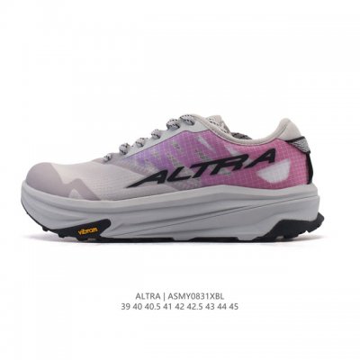 New corporate-grade Altra Olympus outdoor trail running shoes, non-slip hiking,