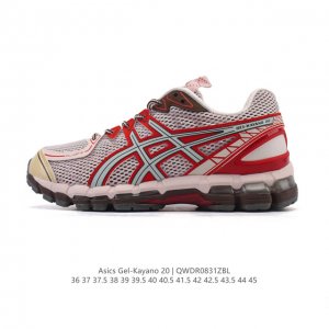 Corporate-grade Asics Gel-Kayano 20 ASICS sports casual breathable professional