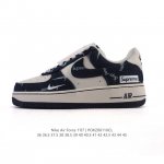 Core Private Nike V2K Run shock-absorbing and non-slip retro low-top running sho