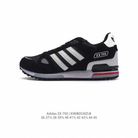 Adidas Zx 750 80 ,Zx , Tpu , Eva , Tpu Eva size 36-45 : B17005 Kiwb0530Zlb - Click Image to Close