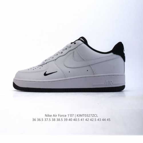 170 Nike Air Force 1 '07 Low 2025 Force 1 Fv5948 36-45 Kimt0327Zcl