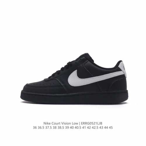 nike Court Vision Low 80 20 80 Swoosh Swoosh Nike Fz0630-010 36 36.5 37.5 38 38