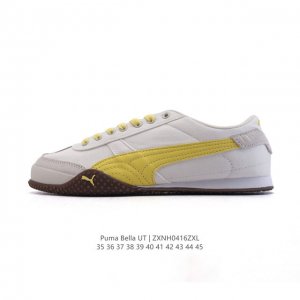 puma Bella Ut Speedcat Og puma Bella Og Bella Ut Formstrip Bella Logo Logo Soft