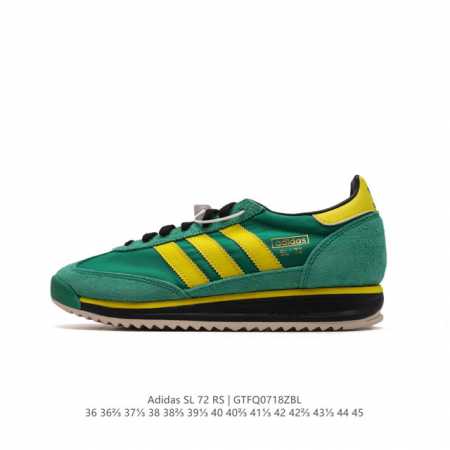 adidas Sl 72 Shoes T ecotex eva Ecotex Eva Ig2133 36 36 37 38 38 39 40 40 41 42 - Click Image to Close