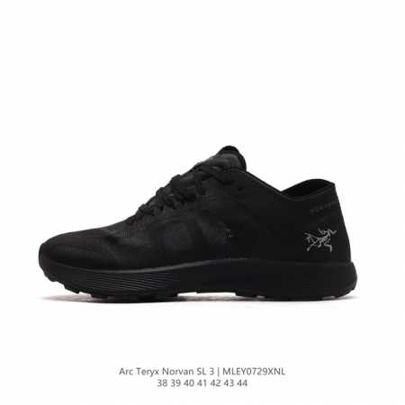 Arc'Teryx Norvan Sl 3 38-44 Mley0729Xnl - Click Image to Close