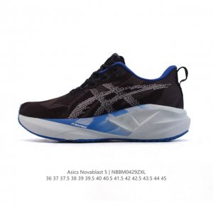 AsicsNovablast 5 Novablast 5 33.5Mm 41.5Mm 255 Ff Blast Max Glideride Max Ahar L