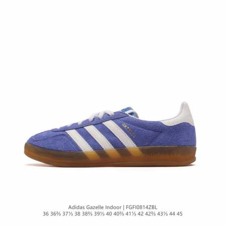 Adidas Originals Gazelle Indoor 1970 Gazelle Indoor t Gazelle gucci X Adidas Ga - Click Image to Close