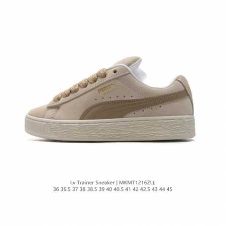 Puma Suede Xl   Puma puma Suede Xl puma 36-45 Mkmt1216Zll - Click Image to Close