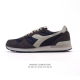 New Diadora Diadora Official Men's And Women's Shoes Couple Shoes Shock-Resistan