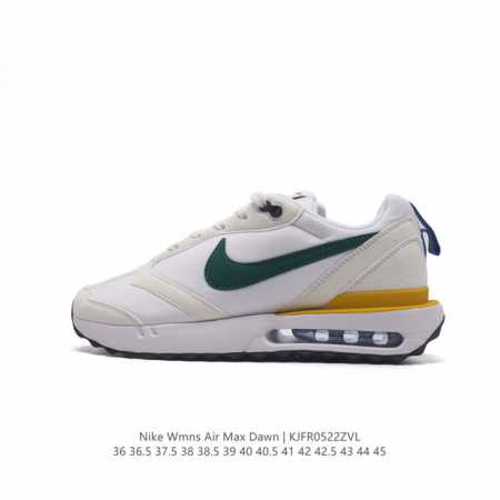 Nike Air Max Dawn 1984 airtrain Nike Air Max Dawn Max Air Air : Dv3489-100 36 3 - Click Image to Close
