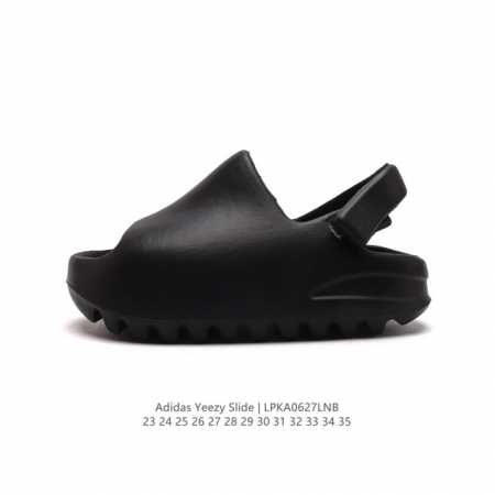 Adidas Yeezy Slide Yeezy Slide Yeezy Slide eva Fx0495 23-35 Lpka0627Lnb - Click Image to Close