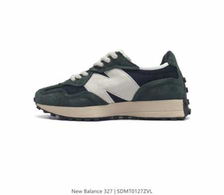 Nb New Balance U327 N pu ddd U327Wv Ddd D 36 45 Ddd Sdmt01227Zvl Ddd - Click Image to Close