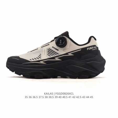 New company-grade Kailas waterproof, breathable, shock-absorbing, non-slip, ligh - Click Image to Close