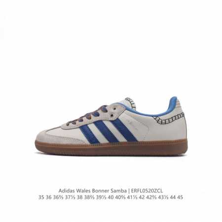 Adidas Samba - Wales Bonner Adidas Samba Studded Adidas Samba Studded Fw23 750 - Click Image to Close