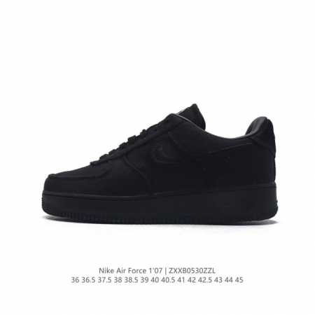 Nike Air Force 1 '07 Low force 1 Cz9084-001 36 36.5 37.5 38 38.5 39 40 40.5 41 - Click Image to Close