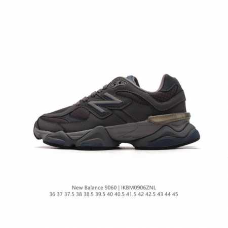 Nb New Balance Nb9060 9060 9060 9060 99X Y2K 990 Abzorb Sbs U9060Ecc 36-45 Ikbm - Click Image to Close
