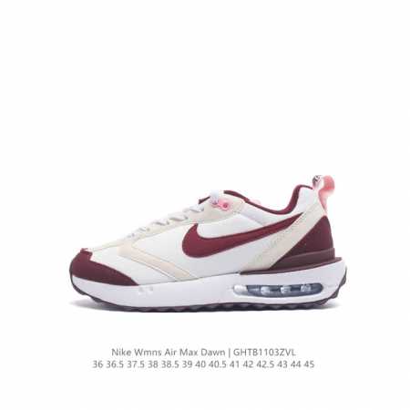 NIKE Air Max Dawn 1984 AirTrain Nike Air Max Dawn Max Air Air : FD9939-161 36 3 - Click Image to Close